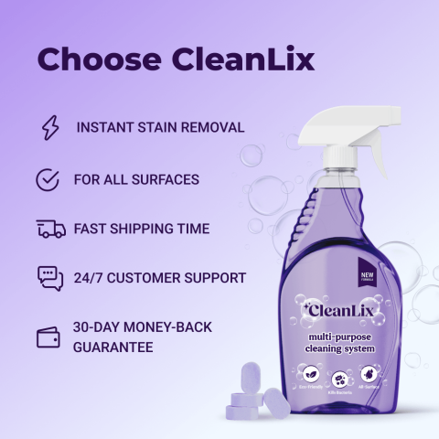 CleanLix image